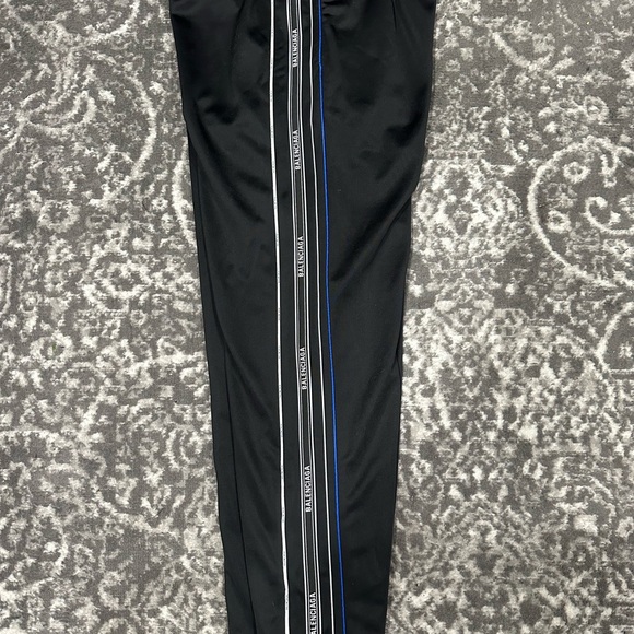 Balenciaga Track Pants - Picture 3 of 8